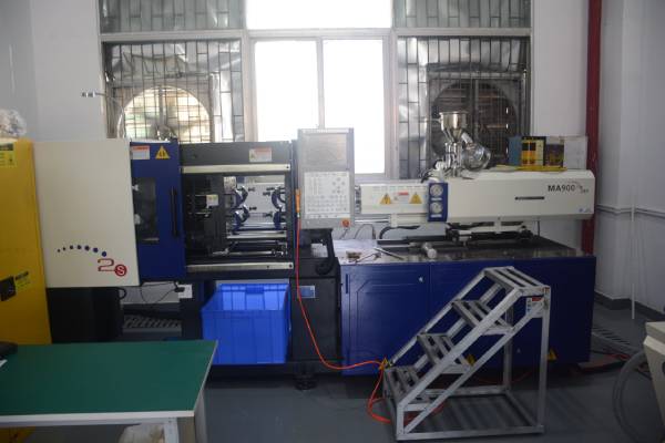 注塑成型機 注塑成型機