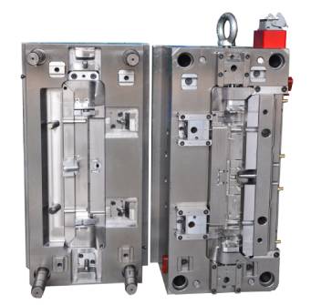 塑料注塑模具主流道粘模怎么辦？