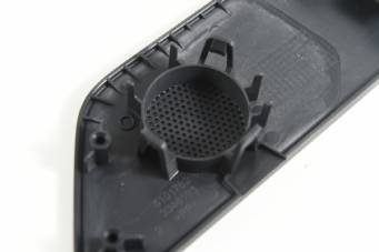 在塑料模具注塑成型過成中產(chǎn)品產(chǎn)生結(jié)合線，如何處理？