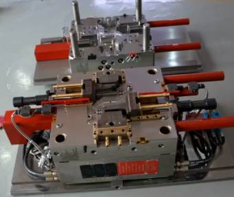 深圳開模廠家一般加工時間需要多久？