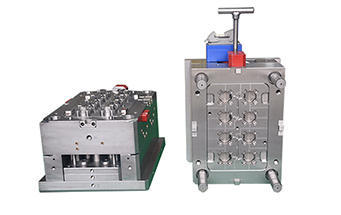 模具注塑加工中模腔內(nèi)氣體來(lái)源有哪些？