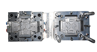 塑料模具設(shè)計與制造廠家哪家好？