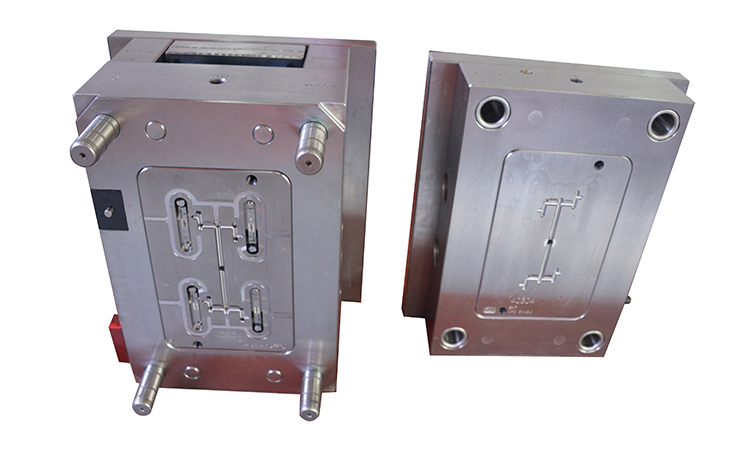 塑膠模具注塑加工 塑膠模具注塑加工