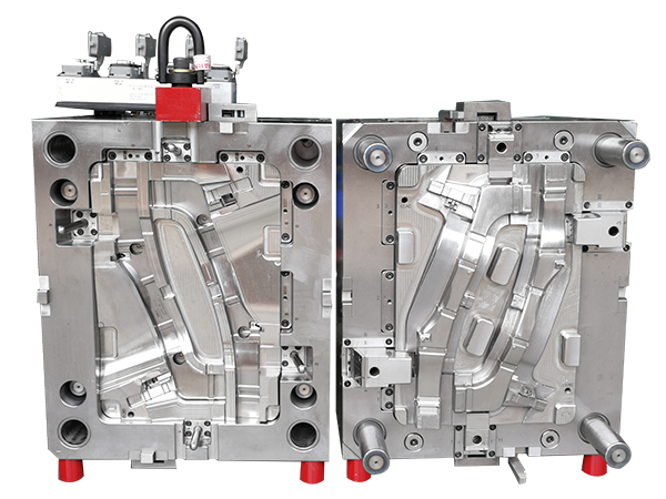 工具塑料盒子開(kāi)模 工具塑料盒子開(kāi)模
