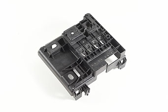 塑料注塑成型為什么會出現(xiàn)變色的問題？