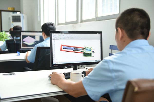 模具設(shè)計(jì) 模具設(shè)計(jì)