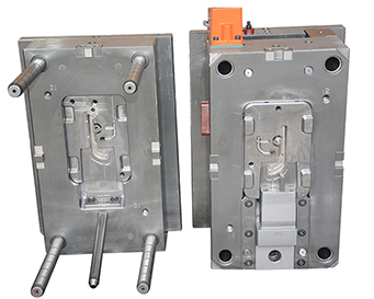 精密注塑模具為什么會(huì)失效？