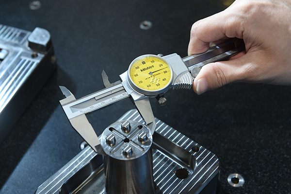 精密模具測量 精密模具測量