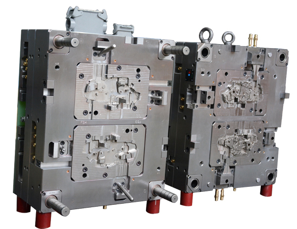 模具塑料加工廠 模具塑料加工廠