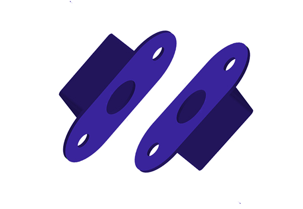 罩蓋板注塑模具設(shè)計(jì) 罩蓋板注塑模具設(shè)計(jì)