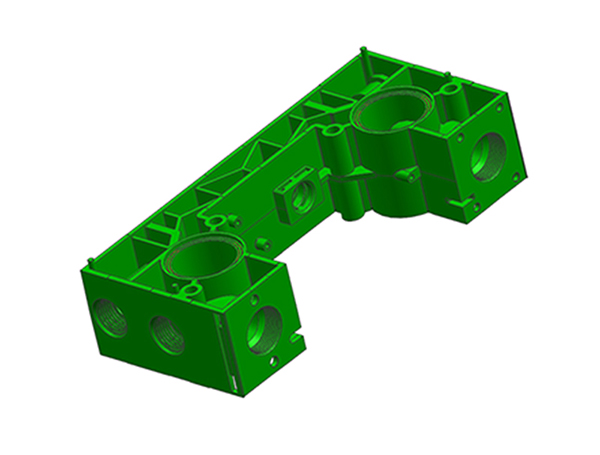 注塑模具加工廠家 注塑模具加工廠家