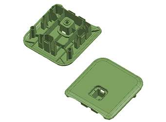 為什么ABS塑膠料容易出現(xiàn)色差異？