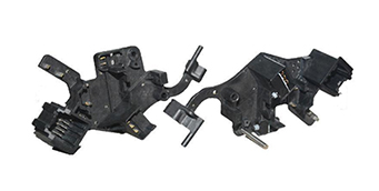 塑料注塑加工產(chǎn)品為什么會(huì)出現(xiàn)氣泡？