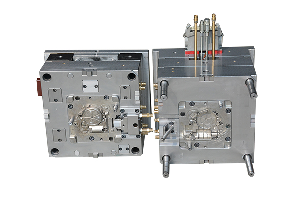 模具注塑加工 模具注塑加工