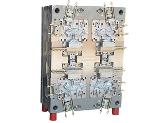 深圳塑膠模具有限公司哪家好？