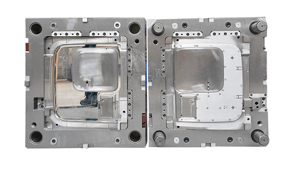 塑膠件精密模具 塑膠件精密模具