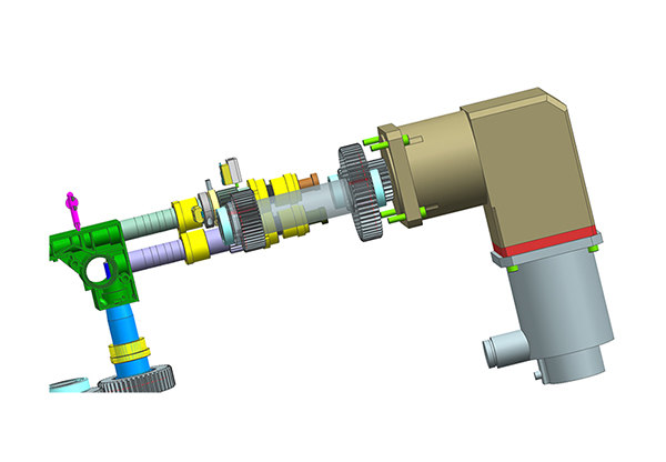 塑膠模具設(shè)計 塑膠模具設(shè)計