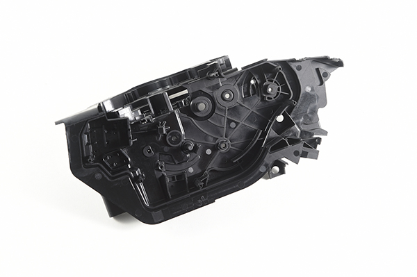 塑料零件注塑加工 塑料零件注塑加工