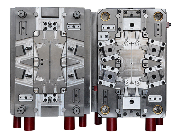 精密度模具公司 精密度模具公司