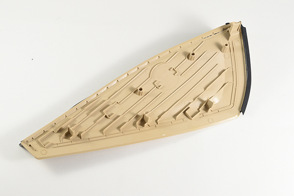 雙色汽車內飾件模具 雙色汽車內飾件模具