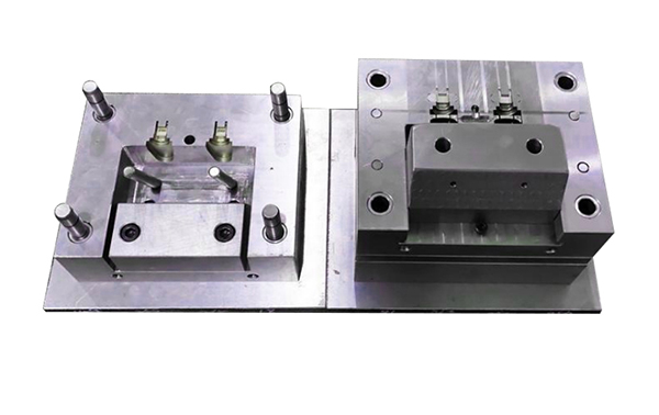 塑料外殼模具 塑料外殼模具