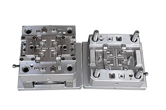 高精密塑膠模具設計4大注意事項