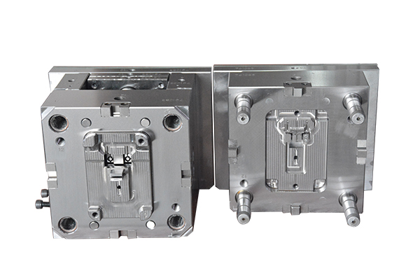 精密金屬零件模具 精密金屬零件模具