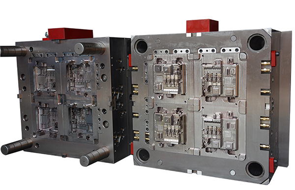 塑膠注塑加工廠 塑膠注塑加工廠