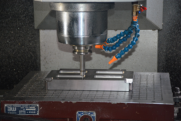 塑膠模具牙模 塑膠模具牙模