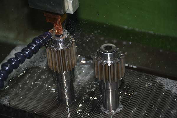 模具火花機加工 模具火花機加工