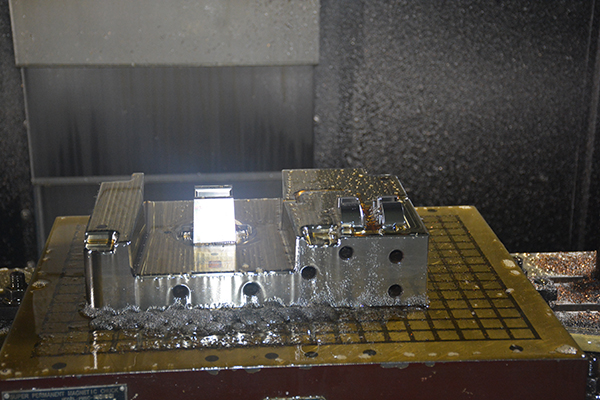 注塑加工廠 注塑加工廠