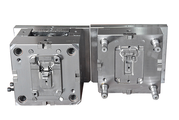 精密注塑模具加工 精密注塑模具加工