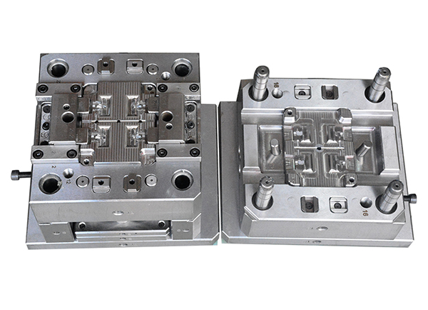 塑膠件精密模具 塑膠件精密模具