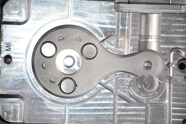 模具精密制造 模具精密制造