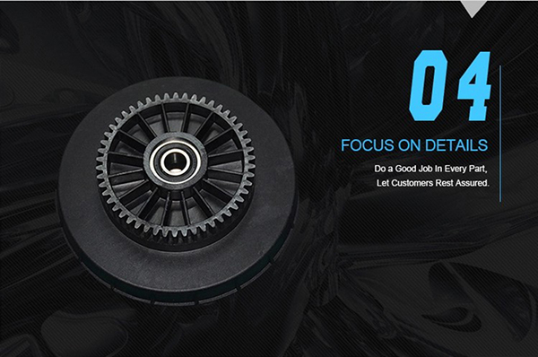 齒輪模具 齒輪模具