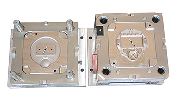 深圳模具注塑廠(chǎng)為什么能夠維持高品質(zhì)