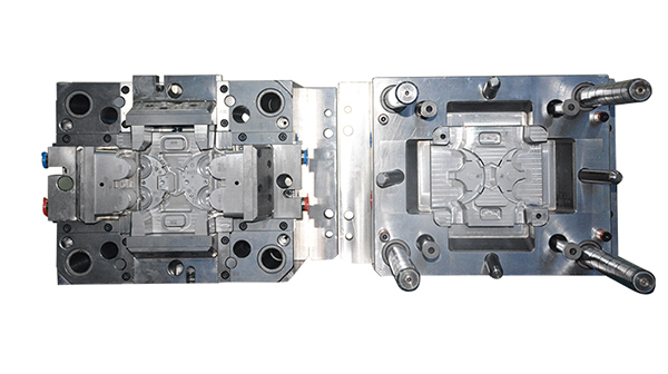 塑料注塑成型模具加工 塑料注塑成型模具加工