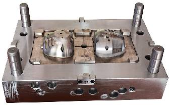 采購時考察一個精密模具的工廠都要注意些什么呢？