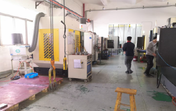 深圳塑膠模具廠-拒打價(jià)格戰(zhàn)，專心做好品質(zhì)