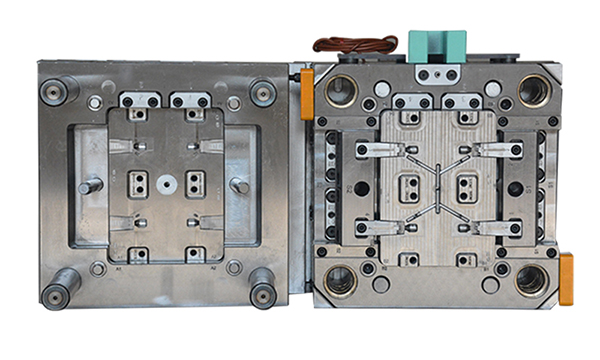 高精度塑膠模具廠家 高精度塑膠模具廠家