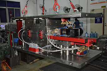 塑料模具要多次試模的目的是什么？