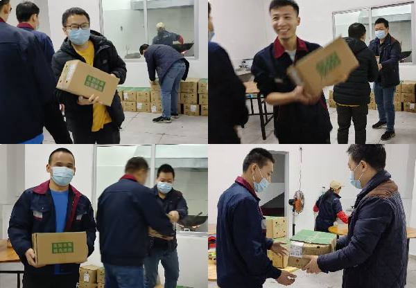 模具廠發(fā)禮品 模具廠發(fā)禮品