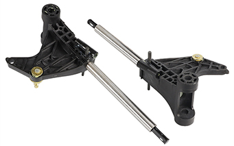 新能源汽車研發(fā)，專業(yè)塑膠模具生產(chǎn)廠來助力