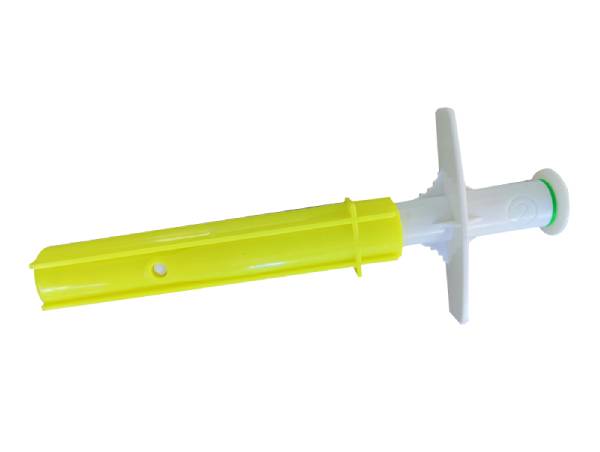 注射器模具定制加工 注射器模具定制加工