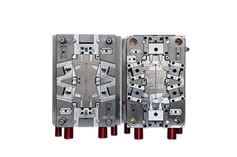 雙色模具注塑廠你選對(duì)了嗎？