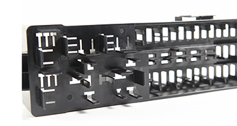 深圳汽車配件注塑模具廠哪里好？銘洋宇通給你質量+售后雙重保障