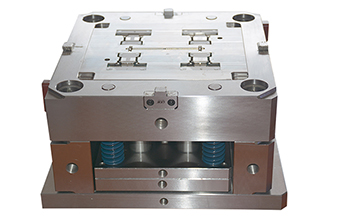 汽車(chē)塑料模具分為哪幾類(lèi)？你了解嗎？