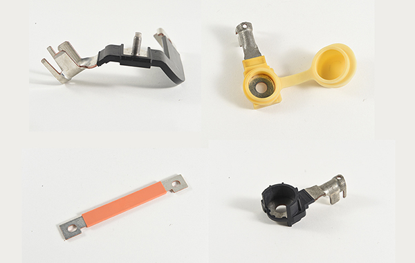 汽車注塑模具 汽車注塑模具