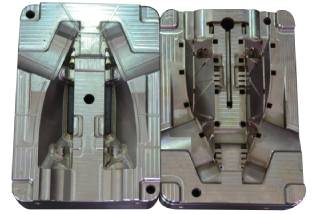 注塑模具廠家應(yīng)該堅(jiān)持的生產(chǎn)理念你覺(jué)得最重要的是哪點(diǎn)？