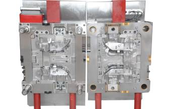 汽車模具開發(fā)的價格是多少？